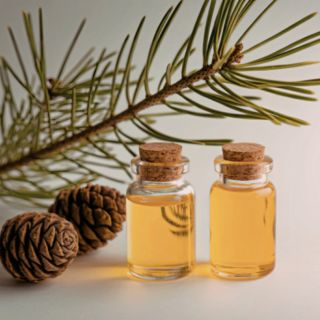 Ätherisches Kiefernöl